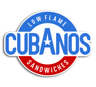Cubanos logo