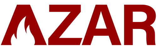 azar safety logo