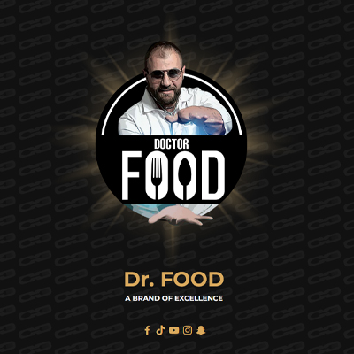 Dr Food projects